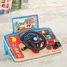 Tableau de bord PAW Patrol MD-33275 Melissa & Doug 5