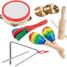 Set orchestre MD-10488 Melissa & Doug 6