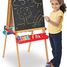 Chevalet d'art debout en bois MD-11282 Melissa & Doug 6