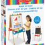 Chevalet d'art debout en bois MD-11282 Melissa & Doug 3