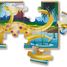 Ensemble puzzles dinosaures 12 pièces MD-13791 Melissa & Doug 5