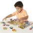 Chunky puzzle géant Nombres MD13832 Melissa & Doug 4