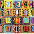 Chunky puzzle géant Nombres MD13832 Melissa & Doug 2