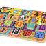 Chunky puzzle géant Nombres MD13832 Melissa & Doug 1