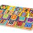 Chunky puzzle géant Nombres MD13832 Melissa & Doug 1