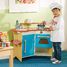 Coin du cuisinier MD13950 Melissa & Doug 2