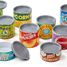 Ensemble d'aliments en conserve US MD-14088 Melissa & Doug 4