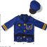 Déguisement d'agent de police MD14835 Melissa & Doug 5