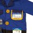 Déguisement d'agent de police MD14835 Melissa & Doug 7