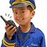 Déguisement d'agent de police MD14835 Melissa & Doug 6