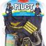 Déguisement de pilote d'avion MD18500 Melissa & Doug 5