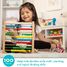 Abaque boulier compteur MD-10493 Melissa & Doug 2