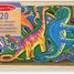 Magnets dinosaures MD-10476 Melissa & Doug 4