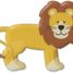 Livret d'autocollants reliefs repositionnables jungle MD-19106 Melissa & Doug 4
