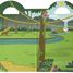 Livret d'autocollants reliefs repositionnables jungle MD-19106 Melissa & Doug 2