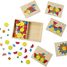 Blocs et planches de motifs d'apprentissages MD-10029 Melissa & Doug 3