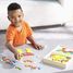 Blocs et planches de motifs d'apprentissages MD-10029 Melissa & Doug 4