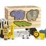 Camion de sauvetage d'animaux safari MD-15180 Melissa & Doug 6