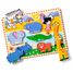Chunky puzzle Animaux de Safari MD03722 Melissa & Doug 1