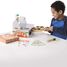 Comptoir à pizzas en bois MD19465 Melissa & Doug 4