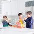Comptoir à pizzas en bois MD19465 Melissa & Doug 5
