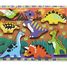 Chunky puzzle Dinosaures MD13747 Melissa & Doug 4