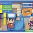 Ceinture porte outils bricoleur MD-15174 Melissa & Doug 3