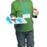 Kit de Docteur MD-18569 Melissa & Doug 6