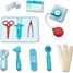 Kit de Docteur MD-18569 Melissa & Doug 4