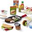 Ensemble de Tacos et Tortillas MD19370 Melissa & Doug 1