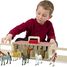 Grand box à chevaux transportable MD-13744 Melissa & Doug 2