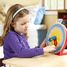 Horloge tourne et dis l'heure MD-14284 Melissa & Doug 3