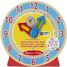 Horloge tourne et dis l'heure MD-14284 Melissa & Doug 4