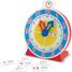 Horloge tourne et dis l'heure MD-14284 Melissa & Doug 1