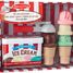 Glaces et crèmes glacées M&D14087-4067 Melissa & Doug 3