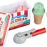 Glaces et crèmes glacées M&D14087-4067 Melissa & Doug 5