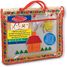 Kit tableau et motifs magnétiques MD-13590 Melissa & Doug 1