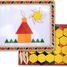 Kit tableau et motifs magnétiques MD-13590 Melissa & Doug 5