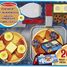 Kit pour pancakes en bois MD19342 Melissa & Doug 5