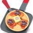 Kit pour pancakes en bois MD19342 Melissa & Doug 2