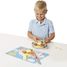 Kit pour pancakes en bois MD19342 Melissa & Doug 4