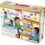 Comme à l'école MD-18514 Melissa & Doug 1