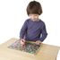 Jeu magnétique Labyrinthe des numéros MD-12280 Melissa & Doug 2