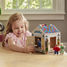 Maison à verrous et sonnettes MD12505 Melissa & Doug 5