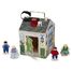 Maison à verrous et sonnettes MD12505 Melissa & Doug 6