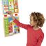 Mon calendrier journalier magnétique en anglais MD-19253 Melissa & Doug 8