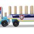 PAW Patrol Camion Alphabet bois MD-33272 Melissa & Doug 9