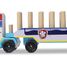 PAW Patrol Camion Alphabet bois MD-33272 Melissa & Doug 9