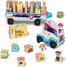 PAW Patrol Camion Alphabet bois MD-33272 Melissa & Doug 2