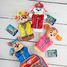 Marionnettes Pat' Patrouille MD-33269 Melissa & Doug 3